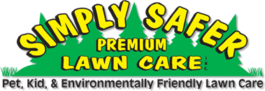 SIMPLY SAFER PREMIUM LAWN CARE